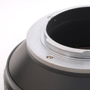 Hasselblad V-Nikon Adapter - Pixco - Provide Professional Photographic Equipment Accessories