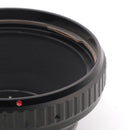 Hasselblad V-Nikon Adapter - Pixco - Provide Professional Photographic Equipment Accessories