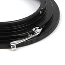Hasselblad V-Pentax 645 Adapter - Pixco - Provide Professional Photographic Equipment Accessories