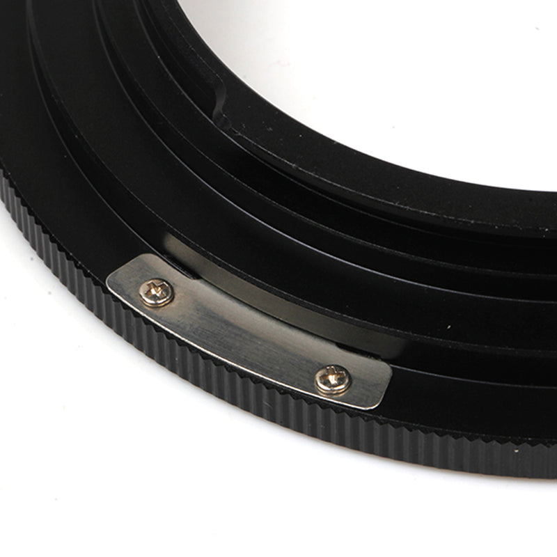 Hasselblad V-Pentax 645 Adapter - Pixco - Provide Professional Photographic Equipment Accessories