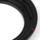 Hasselblad V-Pentax 645 Adapter - Pixco - Provide Professional Photographic Equipment Accessories
