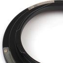 Hasselblad V-Pentax 645 Adapter - Pixco - Provide Professional Photographic Equipment Accessories