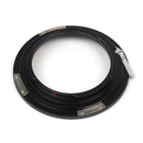 Hasselblad V-Pentax 645 Adapter - Pixco - Provide Professional Photographic Equipment Accessories