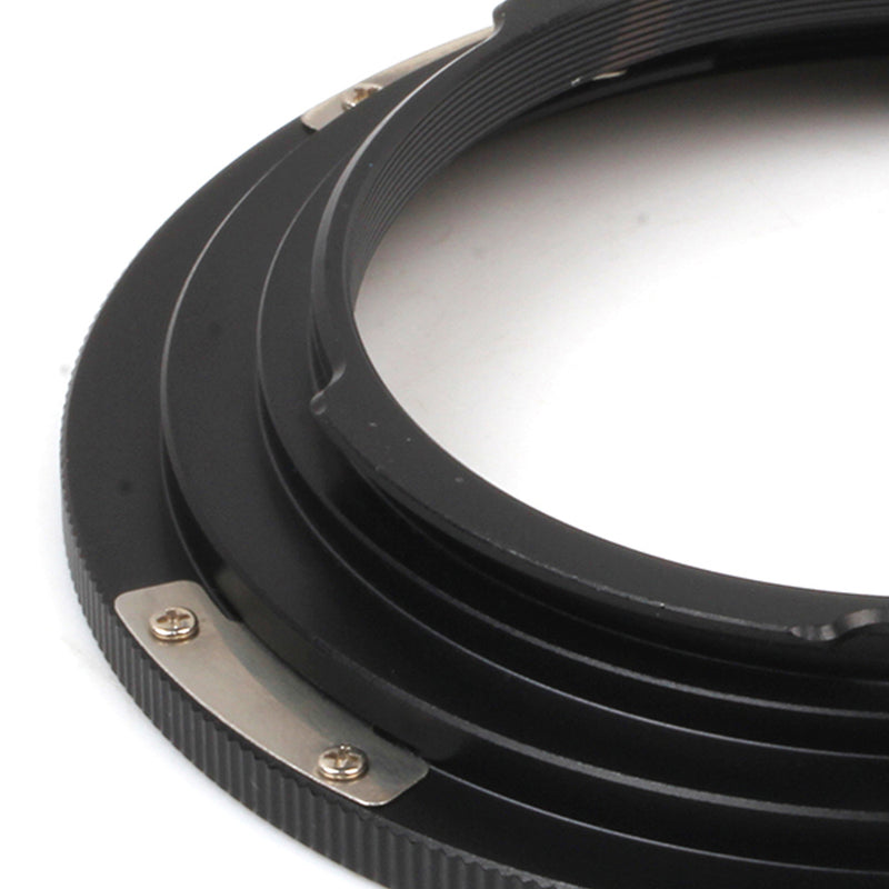 Hasselblad V-Pentax 645 Adapter - Pixco - Provide Professional Photographic Equipment Accessories