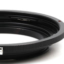 Hasselblad V-Pentax 645 Adapter - Pixco - Provide Professional Photographic Equipment Accessories