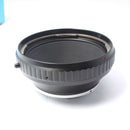 Hasselblad V-Pentax Adapter - Pixco - Provide Professional Photographic Equipment Accessories