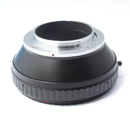Hasselblad V-Pentax Adapter - Pixco - Provide Professional Photographic Equipment Accessories