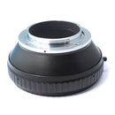 Hasselblad V-Pentax Adapter - Pixco - Provide Professional Photographic Equipment Accessories