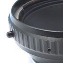 Hasselblad V-Pentax Adapter - Pixco - Provide Professional Photographic Equipment Accessories