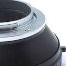 Hasselblad V-Pentax Adapter - Pixco - Provide Professional Photographic Equipment Accessories