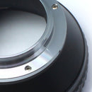 Hasselblad V-Pentax Adapter - Pixco - Provide Professional Photographic Equipment Accessories