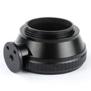 Hasselblad V-canon EOS Adapter - Pixco - Provide Professional Photographic Equipment Accessories