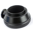 Hasselblad V-canon EOS Adapter - Pixco - Provide Professional Photographic Equipment Accessories