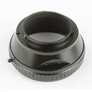Hasselblad V-canon EOS Adapter - Pixco - Provide Professional Photographic Equipment Accessories