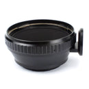 Hasselblad V-canon EOS Adapter - Pixco - Provide Professional Photographic Equipment Accessories