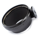 Hasselblad V-canon EOS Adapter - Pixco - Provide Professional Photographic Equipment Accessories