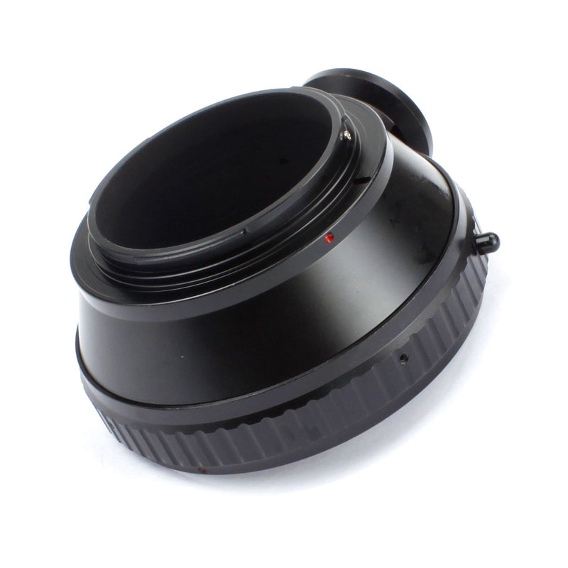 Hasselblad V-canon EOS Adapter - Pixco - Provide Professional Photographic Equipment Accessories