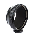 Hasselblad V-canon EOS Adapter - Pixco - Provide Professional Photographic Equipment Accessories