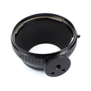 Hasselblad V-canon EOS Adapter - Pixco - Provide Professional Photographic Equipment Accessories