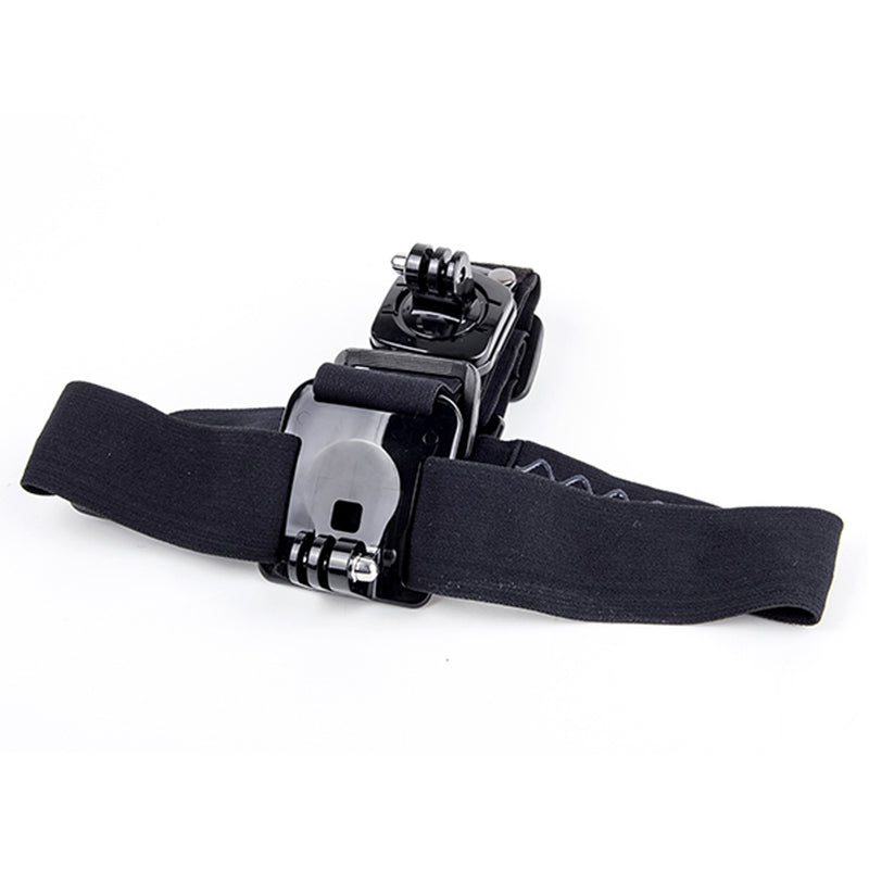 Head Strap Belt Double Mount - Pixco - Provide Professional Photographic Equipment Accessories