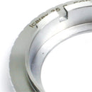 Icarex35S-Canon EOS Adapter - Pixco - Provide Professional Photographic Equipment Accessories