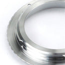 Icarex35S-Canon EOS Adapter - Pixco - Provide Professional Photographic Equipment Accessories