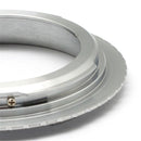 Icarex35S-Canon EOS Adapter - Pixco - Provide Professional Photographic Equipment Accessories