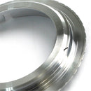 Icarex35S-Canon EOS Adapter - Pixco - Provide Professional Photographic Equipment Accessories