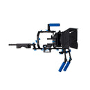 Kernel Shoulder Rig Kit-230 - Pixco - Provide Professional Photographic Equipment Accessories