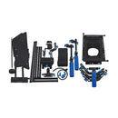 Kernel Shoulder Rig Kit-230 - Pixco - Provide Professional Photographic Equipment Accessories