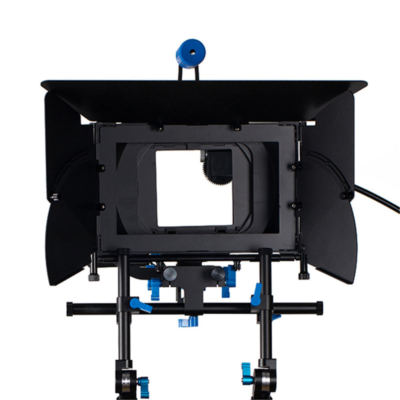 Kernel Shoulder Rig Kit-230 - Pixco - Provide Professional Photographic Equipment Accessories
