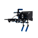 Kernel Shoulder Rig Kit-230 - Pixco - Provide Professional Photographic Equipment Accessories