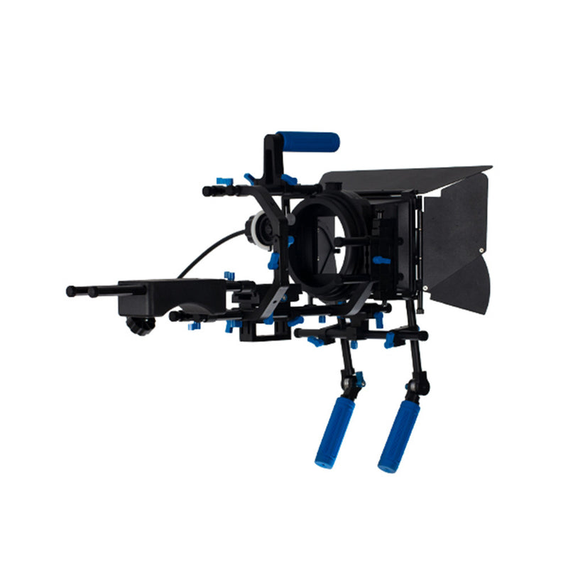 Kernel Shoulder Rig Kit-230 - Pixco - Provide Professional Photographic Equipment Accessories
