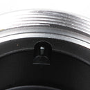 Kodak Cine Ektar S Mount - C Mount Adapter - Pixco - Provide Professional Photographic Equipment Accessories