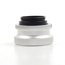 Kodak Cine Ektar S Mount - C Mount Adapter - Pixco - Provide Professional Photographic Equipment Accessories