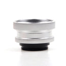 Kodak Cine Ektar S Mount - C Mount Adapter - Pixco - Provide Professional Photographic Equipment Accessories