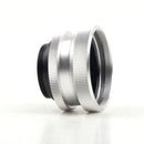 Kodak Cine Ektar S Mount - C Mount Adapter - Pixco - Provide Professional Photographic Equipment Accessories