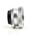 Kodak Cine Ektar S Mount - C Mount Adapter - Pixco - Provide Professional Photographic Equipment Accessories