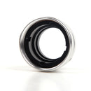 Kodak Cine Ektar S Mount - C Mount Adapter - Pixco - Provide Professional Photographic Equipment Accessories