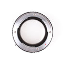 Konica-Leica M Adapter - Pixco - Provide Professional Photographic Equipment Accessories