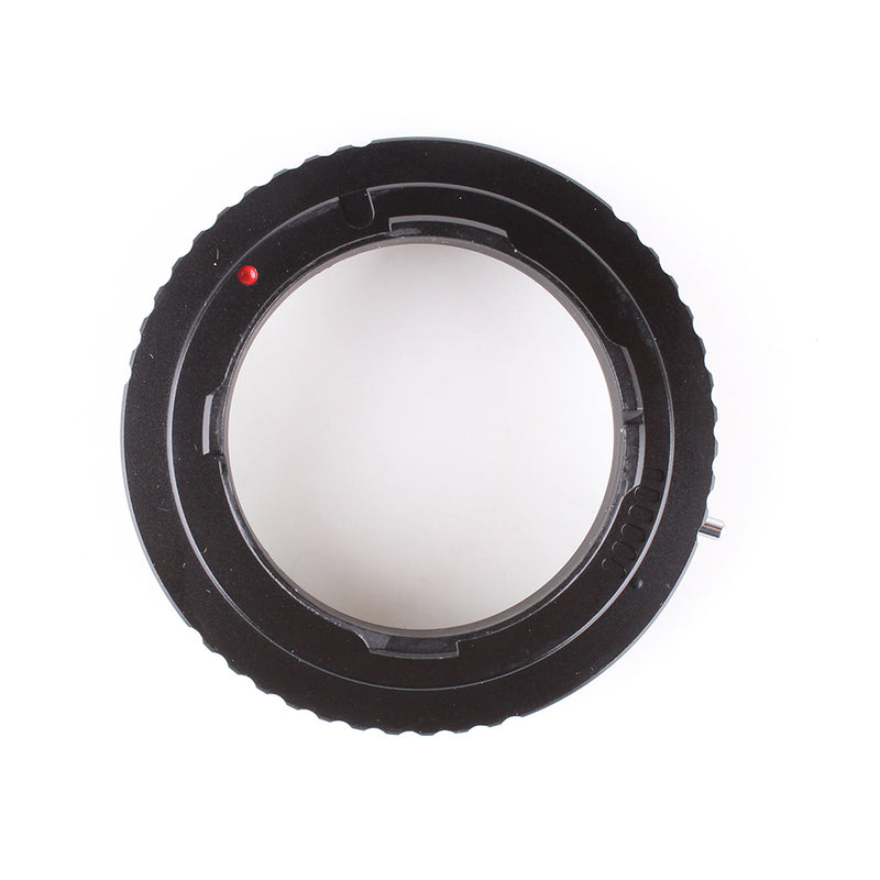 Konica-Leica M Adapter - Pixco - Provide Professional Photographic Equipment Accessories