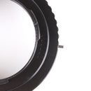 Konica-Leica M Adapter - Pixco - Provide Professional Photographic Equipment Accessories