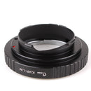 Konica-Leica M Adapter - Pixco - Provide Professional Photographic Equipment Accessories