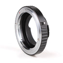 Konica-Leica M Adapter - Pixco - Provide Professional Photographic Equipment Accessories