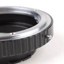 Konica-Leica M Adapter - Pixco - Provide Professional Photographic Equipment Accessories