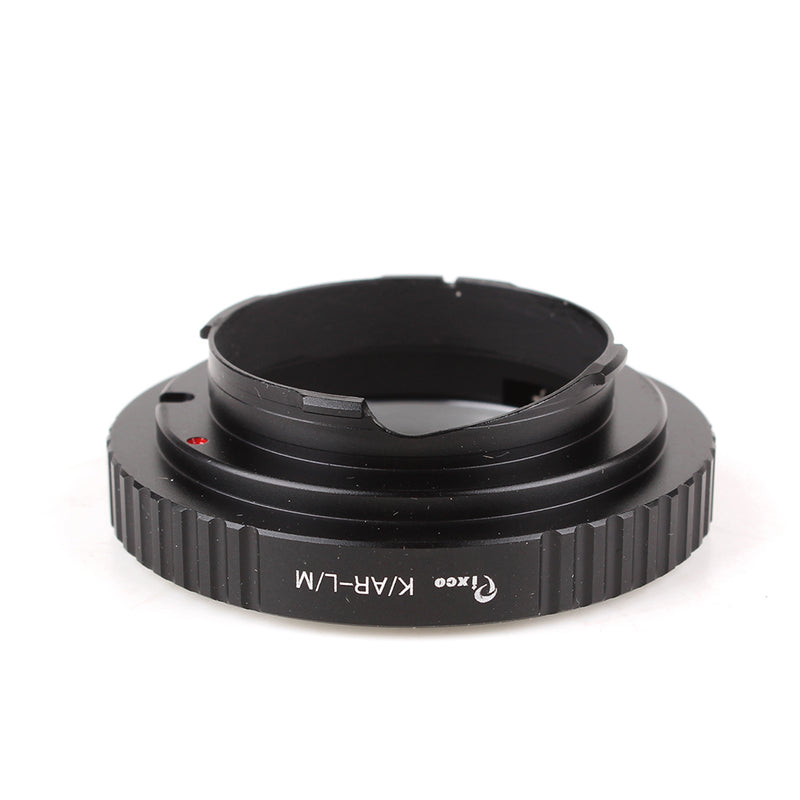 Konica-Leica M Adapter - Pixco - Provide Professional Photographic Equipment Accessories