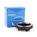 Konica-Leica M Adapter - Pixco - Provide Professional Photographic Equipment Accessories
