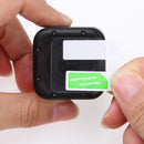 LCD Screen Protectors - Pixco - Provide Professional Photographic Equipment Accessories