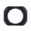 LH-55B 52MM Lens Hood - Pixco - Provide Professional Photographic Equipment Accessories