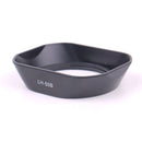 LH-55B 52MM Lens Hood - Pixco - Provide Professional Photographic Equipment Accessories